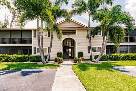 A home in FORT MYERS