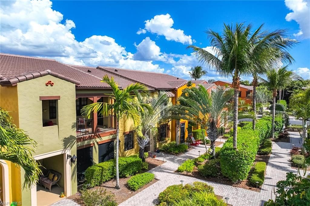 Photo of 9037 Alturas ST #3702, NAPLES, FL 34113 (MLS # 226009552)