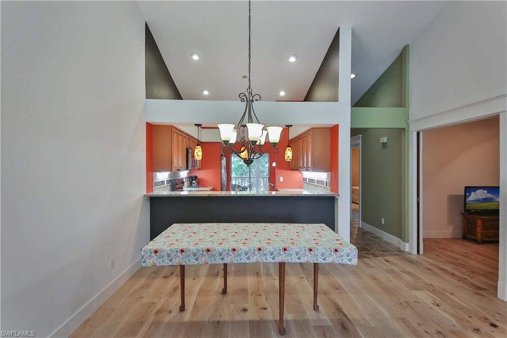 VILLAGE - Residential