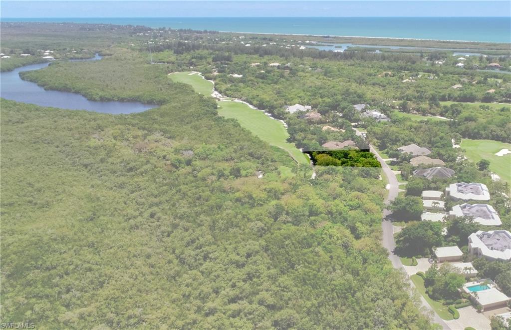 SANCTUARY AT WULFERT - Land