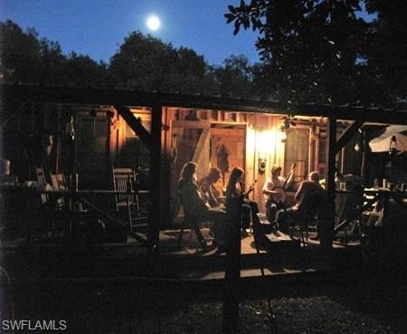 ACREAGE HEADER - Residential