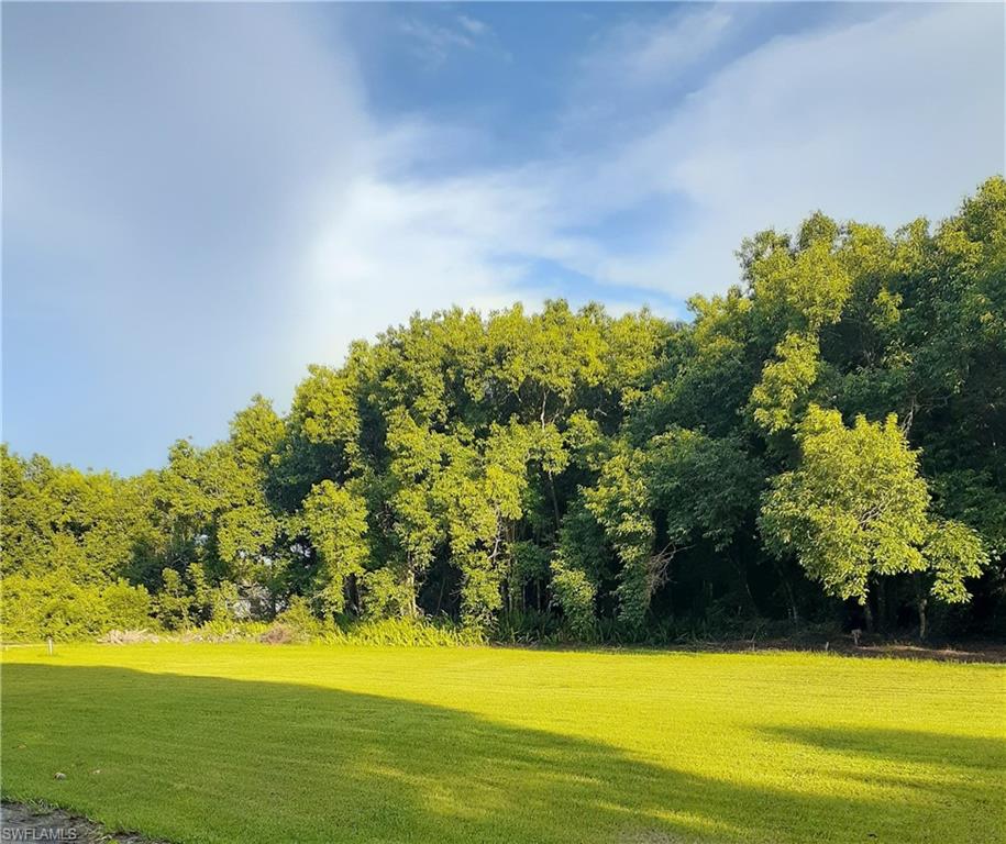 ACREAGE HEADER - Residential