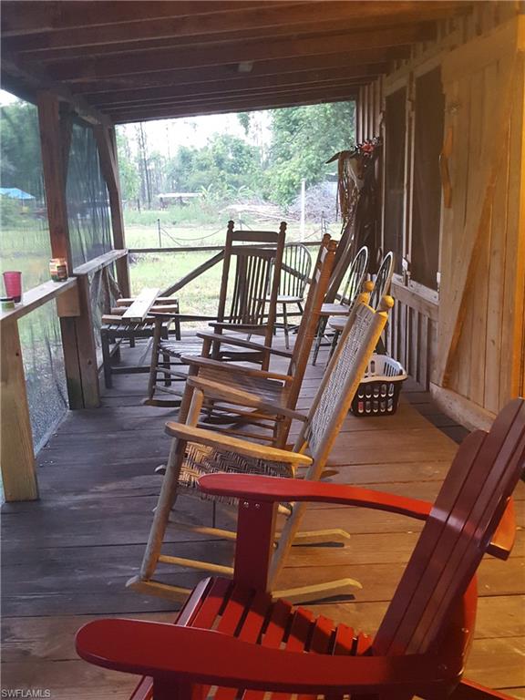 ACREAGE HEADER - Residential