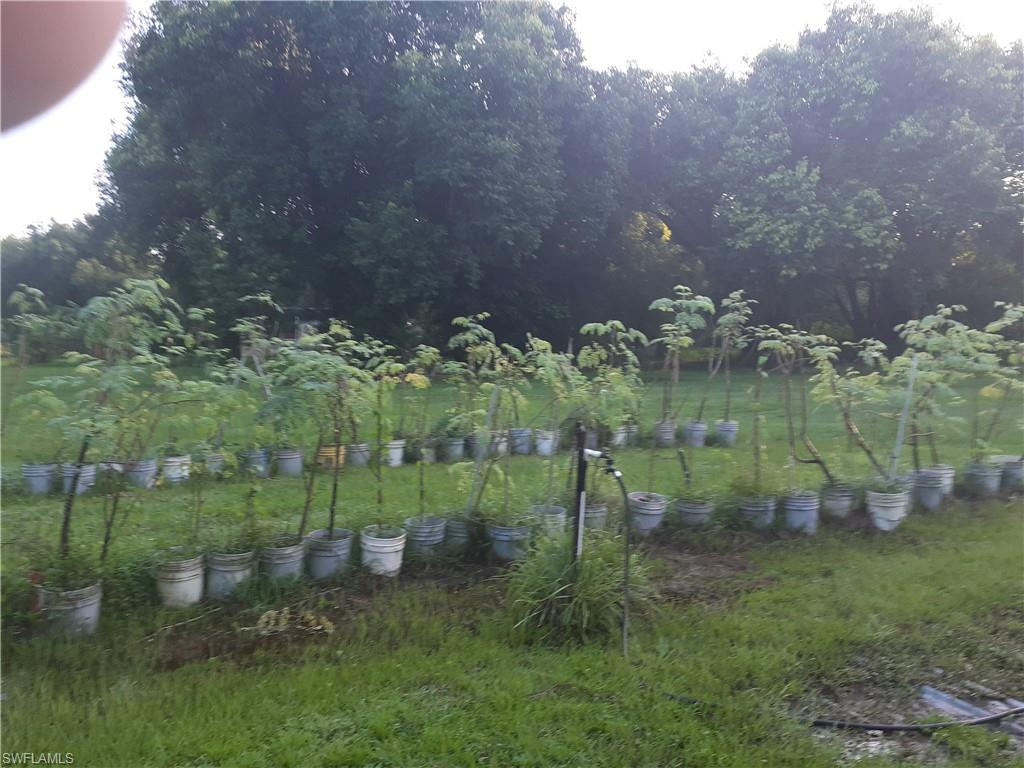 ACREAGE HEADER - Residential