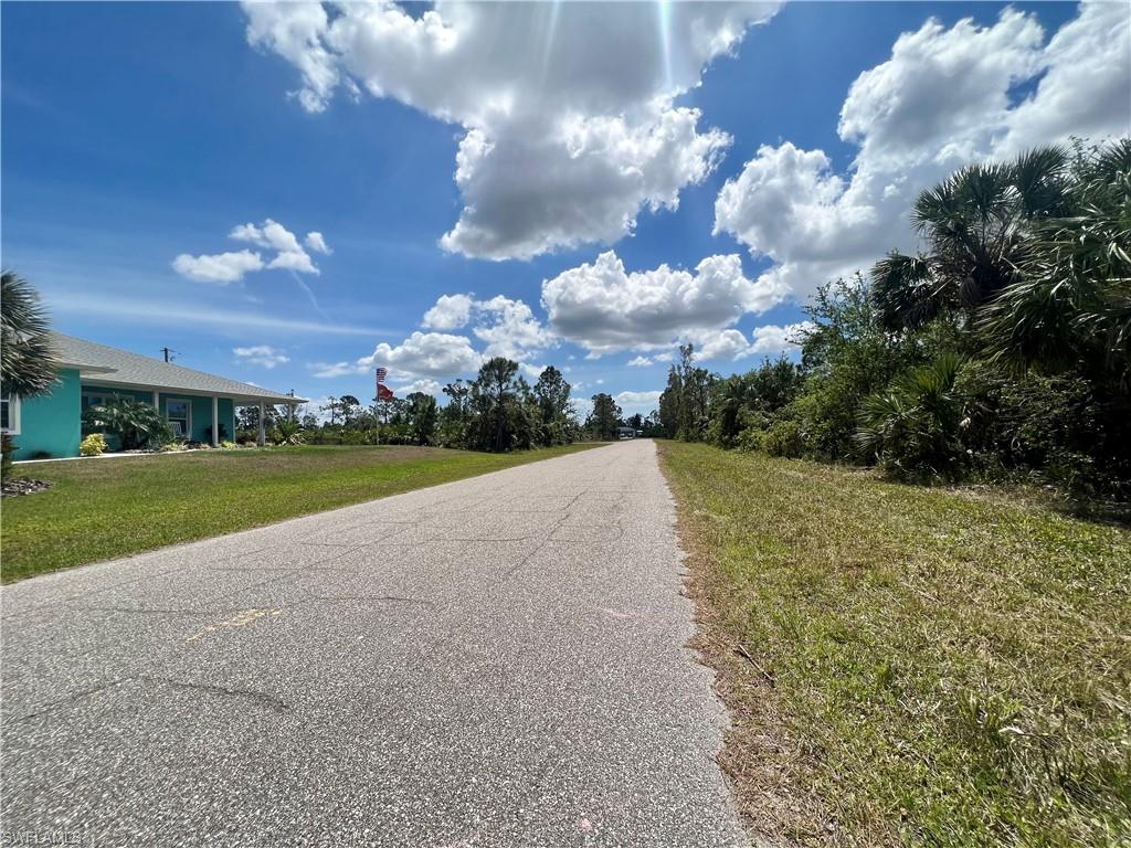 PORT CHARLOTTE - Land