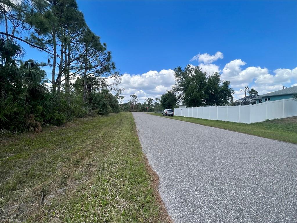 PORT CHARLOTTE - Land