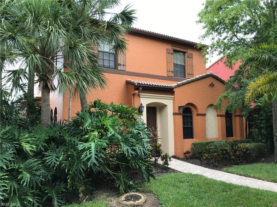 Absolutely GORGEOUS WATERFRONT, TURNKEY, FURNISHED, Escondido Casita! Best Priced Escondido on the market. You can't currently build this home new construction. This Home truly shows like a model! This Spacious 3 bedroom plus loft is the ONLY 3 BEDROOM FLOOR PLAN WITH A MAIN FLOOR MASTER BEDROOM!  Tons of upgrades, GRANITE countertops, diagonal tile through-out. Upgraded cabinets and fixtures. Too much to list. All this and fabulous PASEO amenities. PASEO VOTED COMMUNITY OF THE YEAR 9 YEARS IN A ROW!! Come relax by the RESORT STYLE POOL or enjoy a beverage at the TIKI BAR. Watch a game at the PUB or enjoy brunch at the BISTRO. Grab a friend and watch a movie in the cinema or work out in the FULLY EQUIPPED GYM. Enjoy a game of doubles on the 6 har tru TENNIS COURTS or join in the fun at the PICKLEBALL COURTS.here!! Come enjoy the PASEO LIFESTYLE.  Visit community website at MyPaseo.Life to tour the fabulous amenities