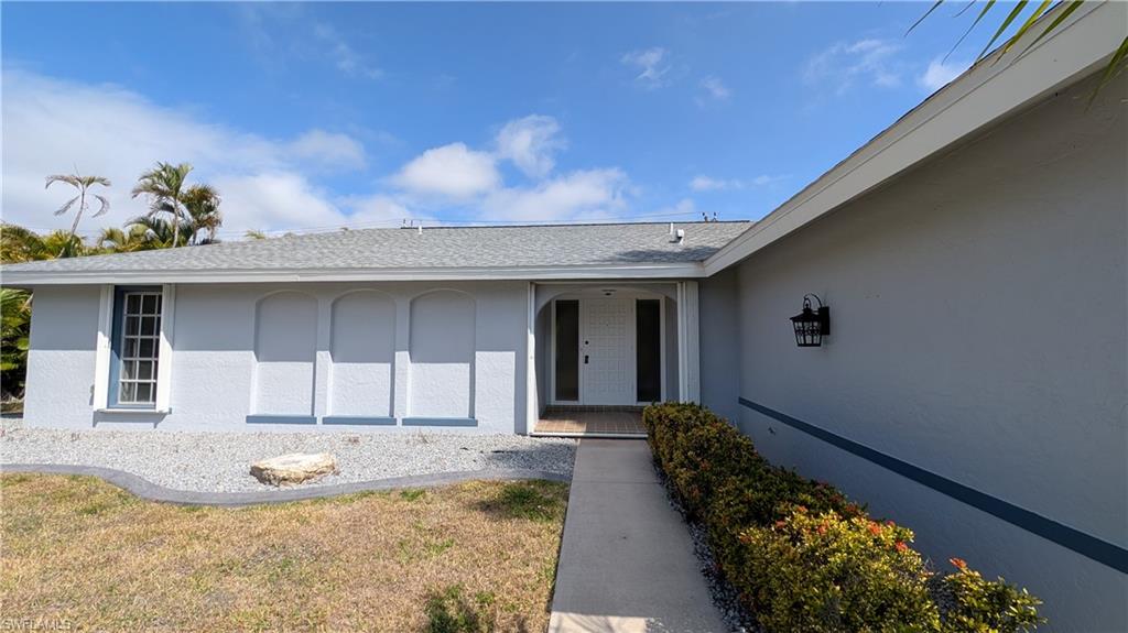 TANGLEWOOD - Residential