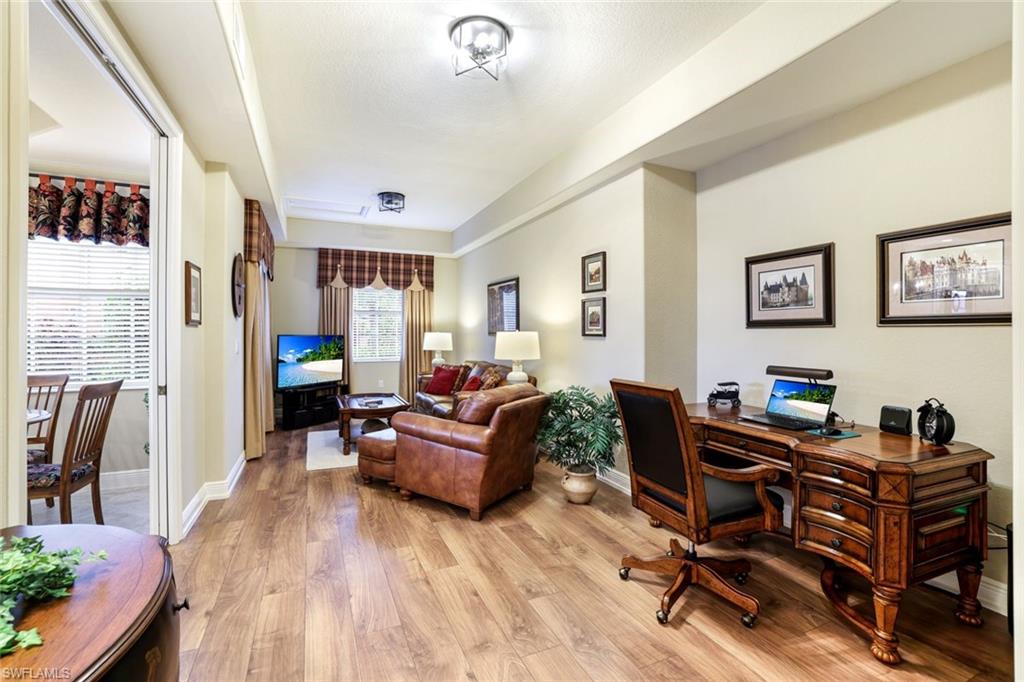 LEGACY - Residential