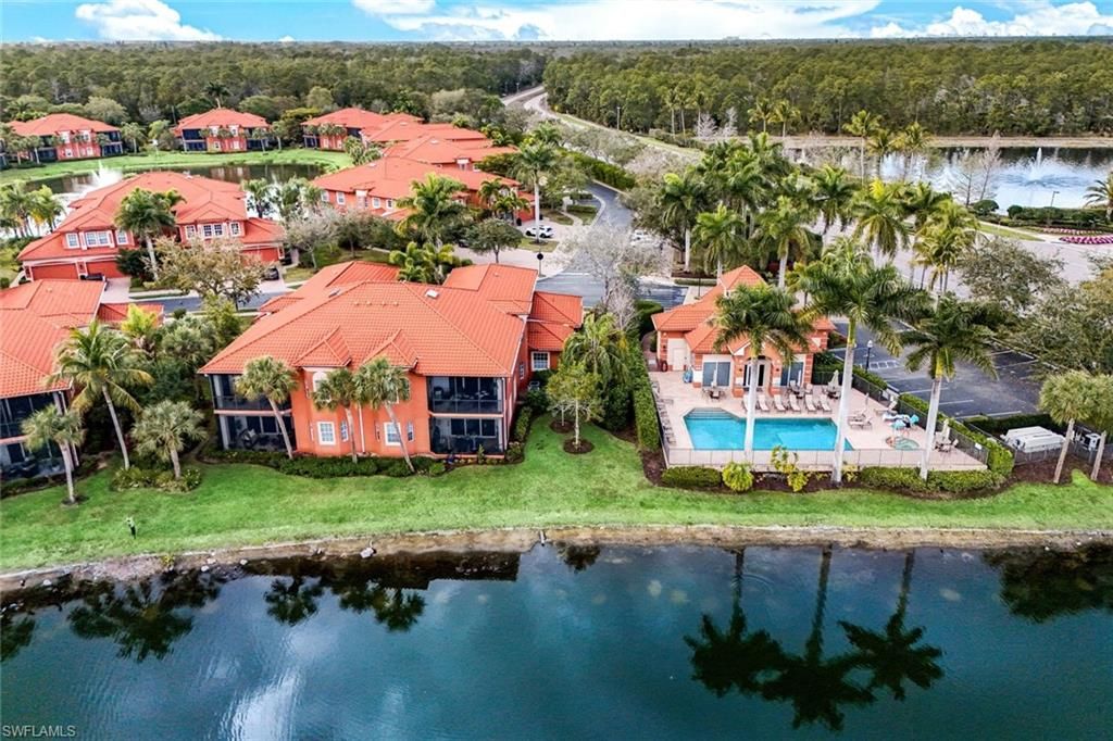 Photo of 6446 Legacy CIR #102, NAPLES, FL 34113 (MLS # 226007754)