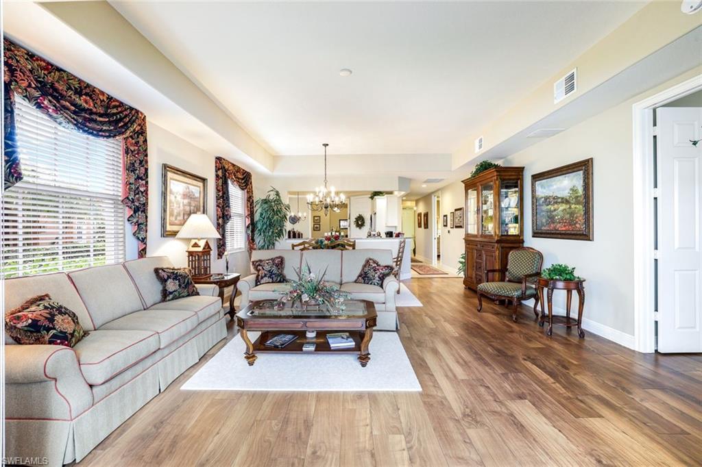 LEGACY - Residential