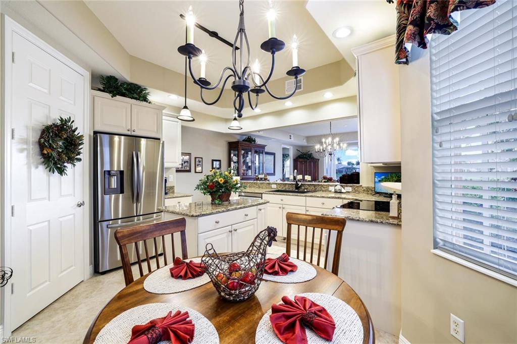 LEGACY - Residential