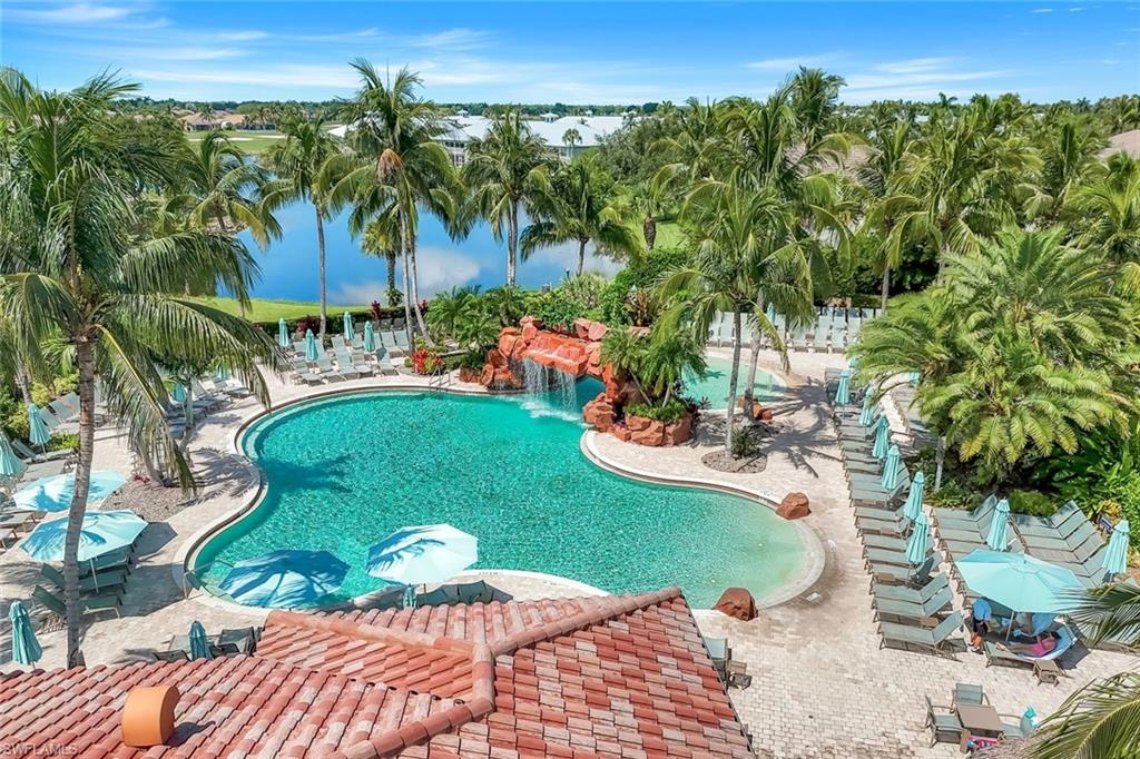 LEGACY - Residential