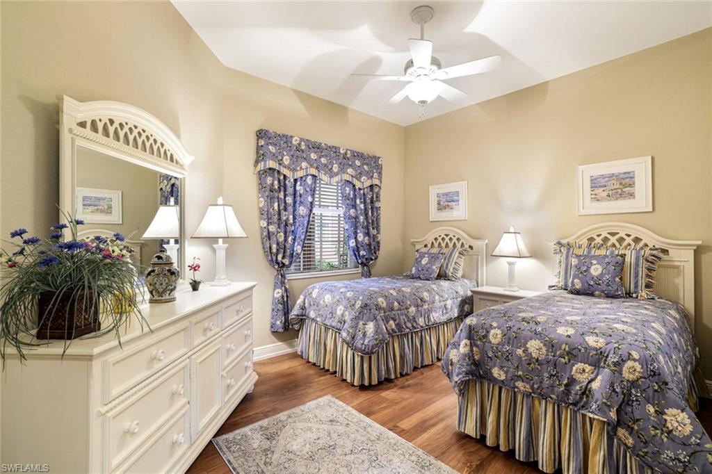 LEGACY - Residential