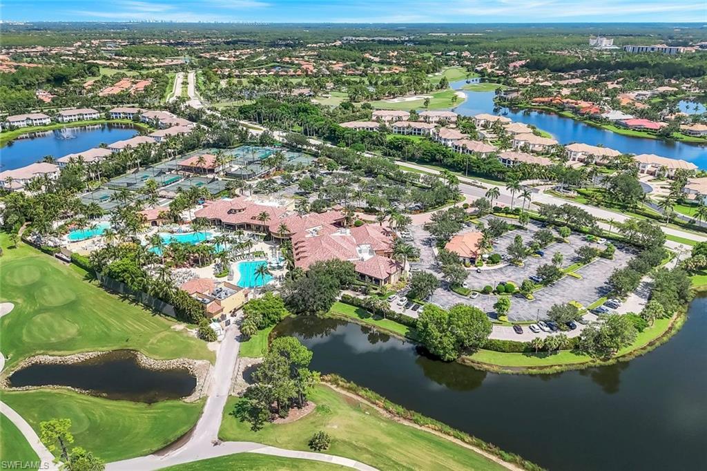 LEGACY - Residential