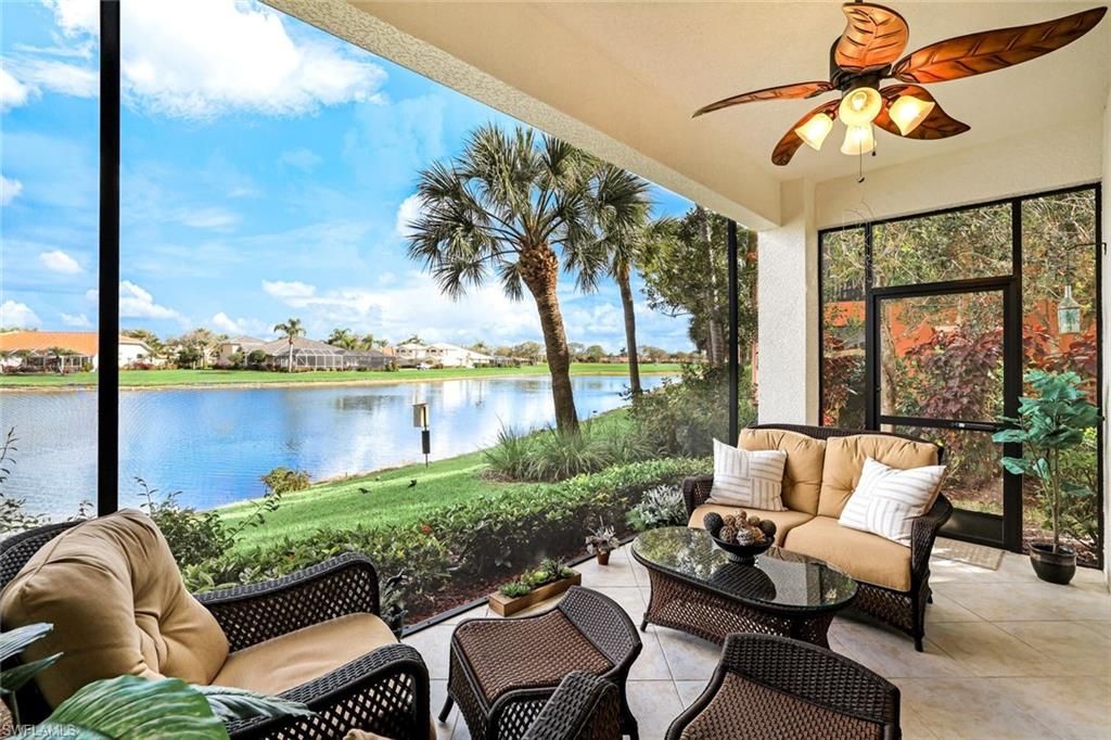 Photo of 6446 Legacy CIR #102, NAPLES, FL 34113 (MLS # 226007754)
