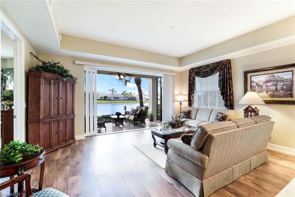 LEGACY - Residential