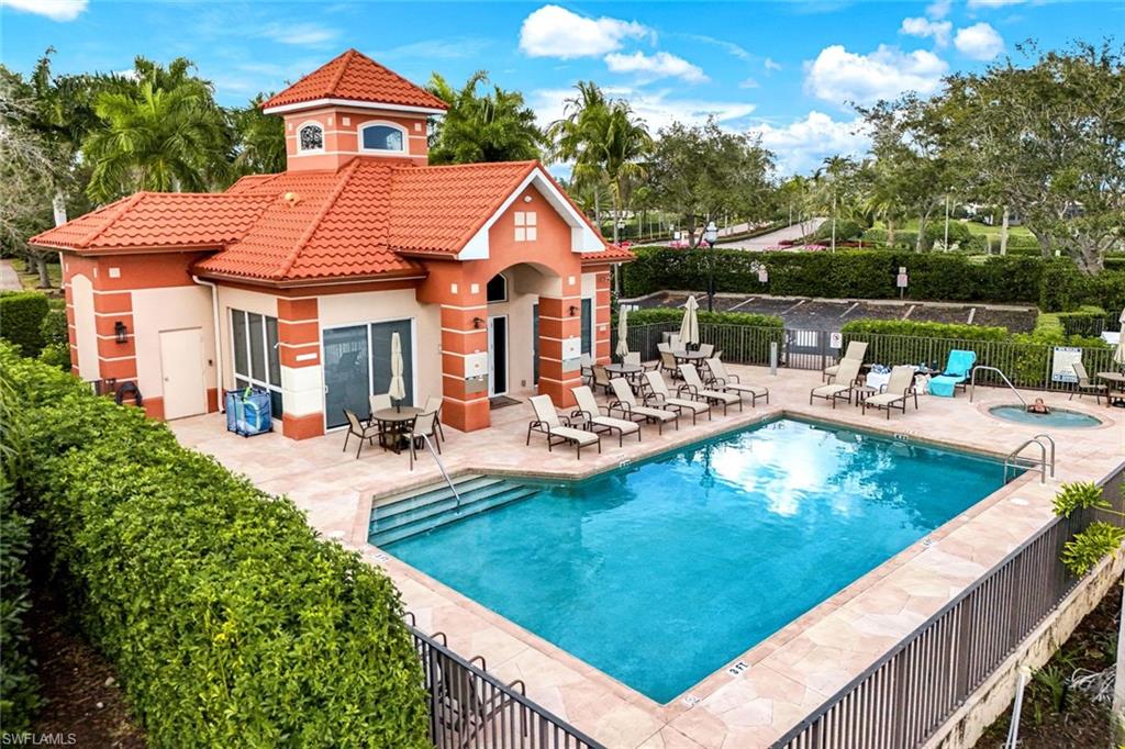 LEGACY - Residential