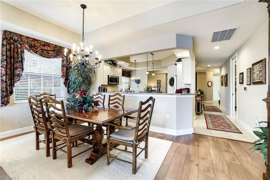 LEGACY - Residential