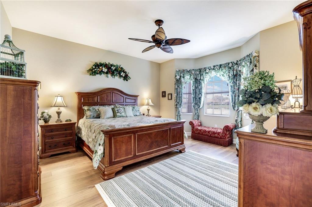 LEGACY - Residential