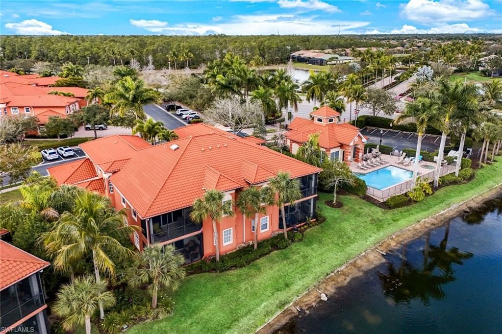 Photo of 6446 Legacy CIR #102, NAPLES, FL 34113 (MLS # 226007754)