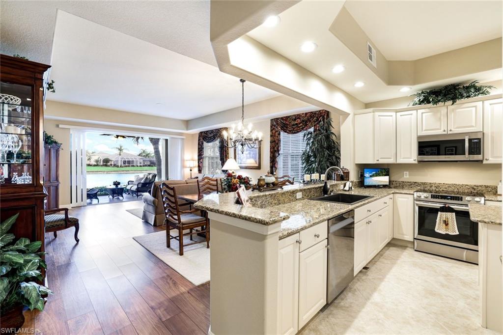 LEGACY - Residential