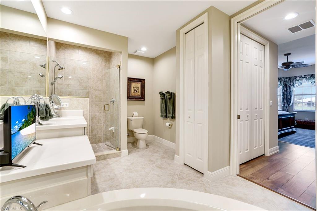 LEGACY - Residential