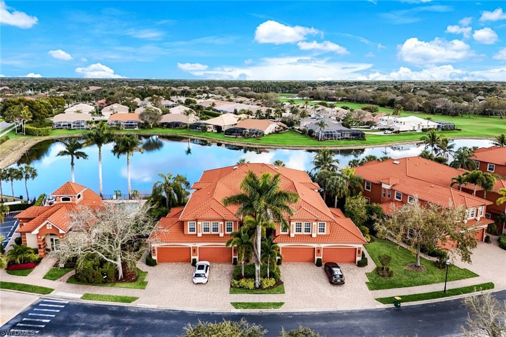 LEGACY - Residential