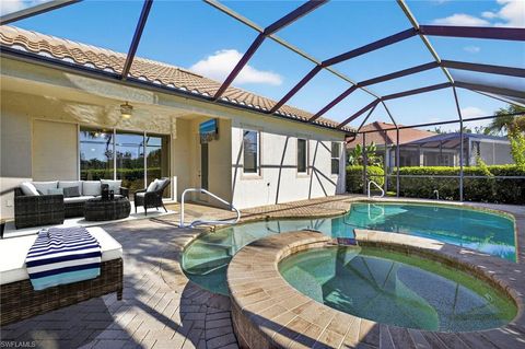 11107 Laughton CIR FORT MYERS FL 33913