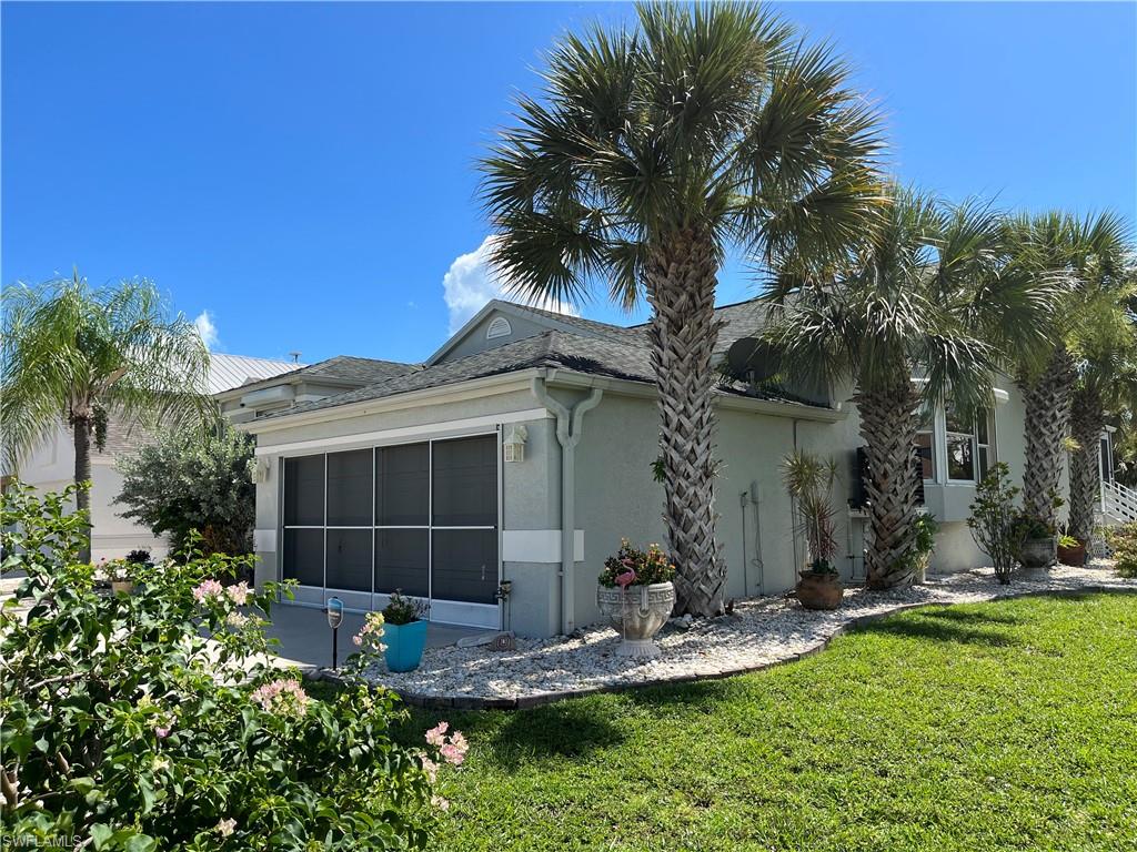 ISLAND PARK WOODS - Residential