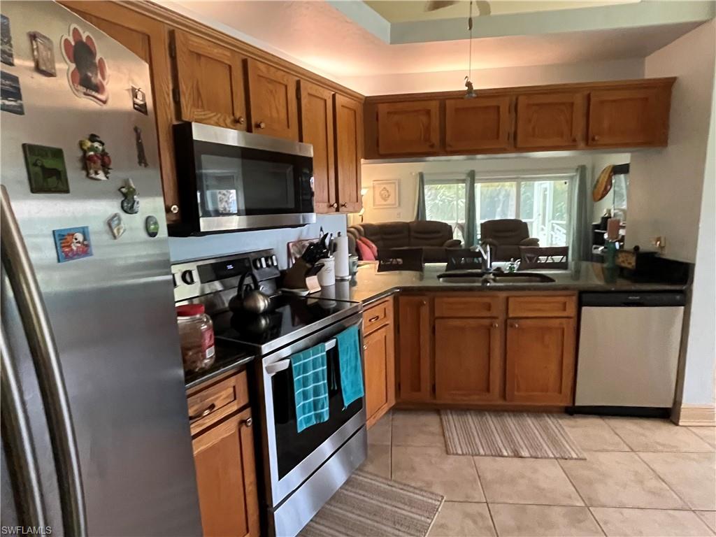 ISLAND PARK WOODS - Residential