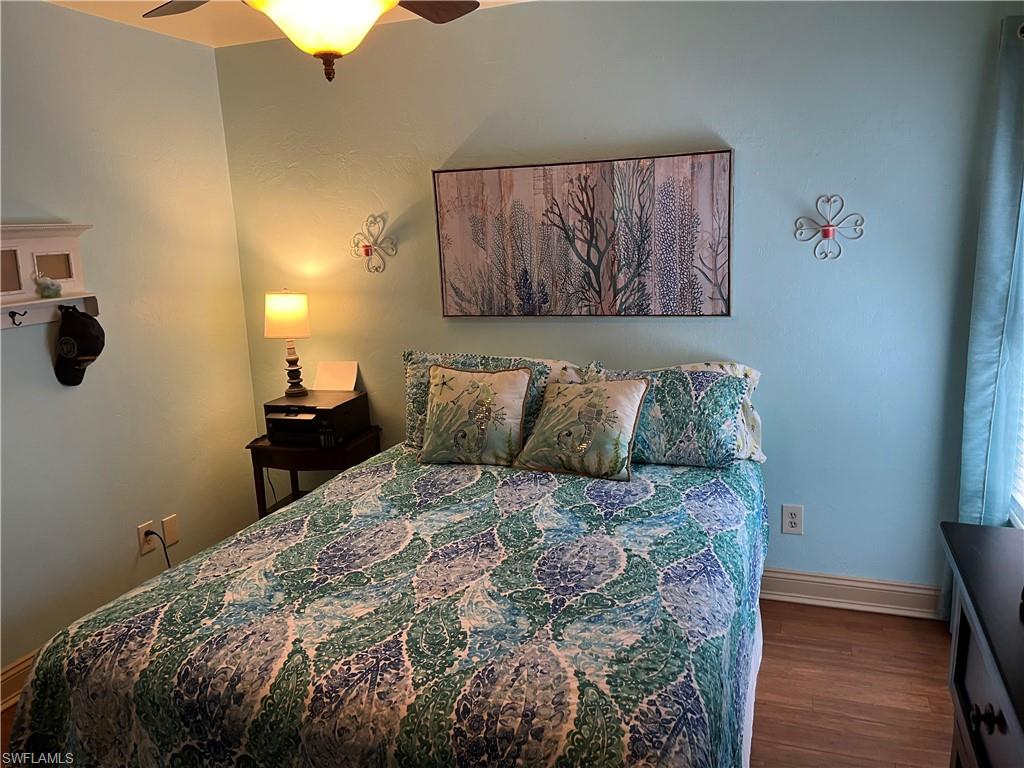 ISLAND PARK WOODS - Residential