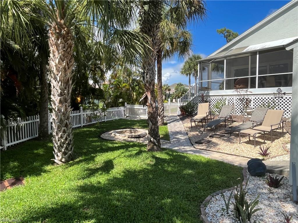 ISLAND PARK WOODS - Residential