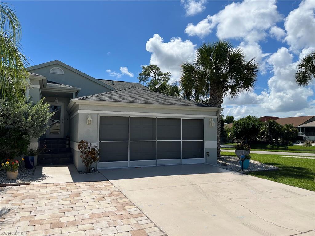 ISLAND PARK WOODS - Residential