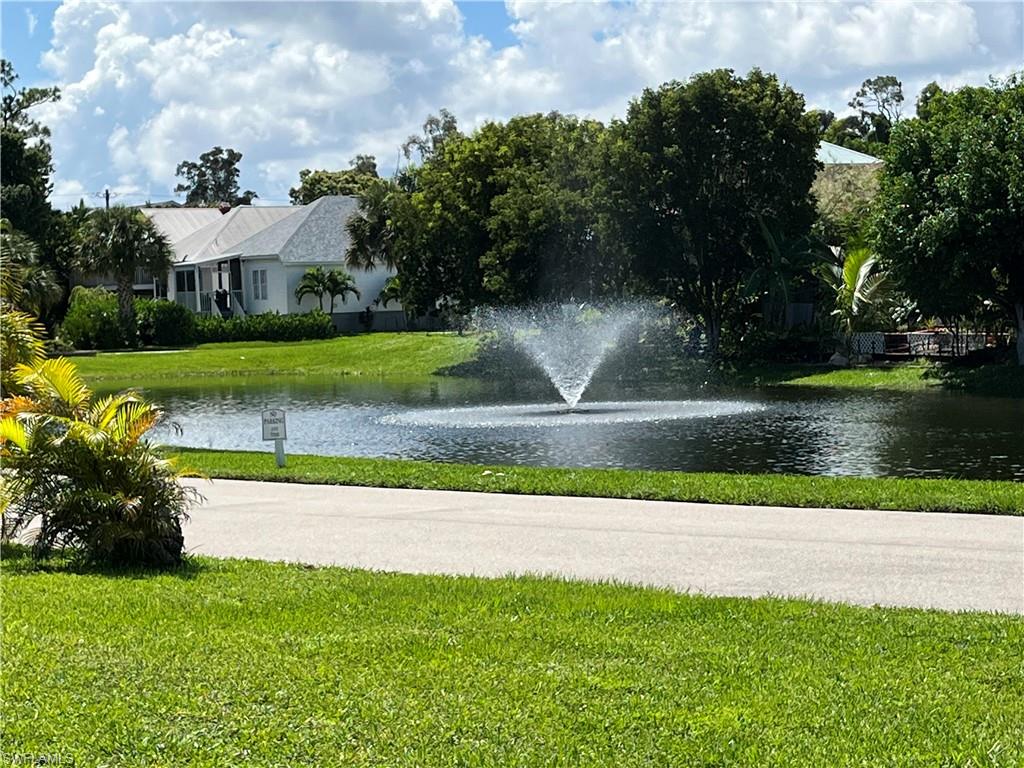 ISLAND PARK WOODS - Residential