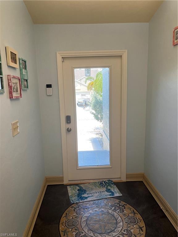 ISLAND PARK WOODS - Residential