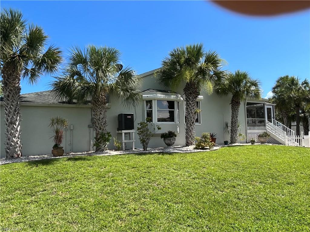 ISLAND PARK WOODS - Residential