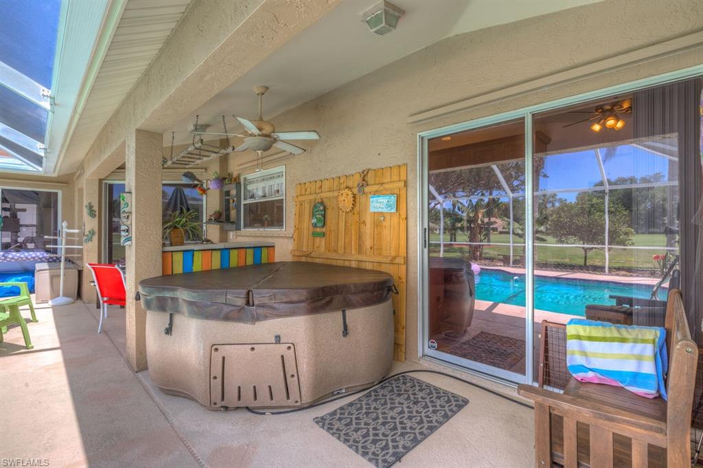 VILLAGES AT COUNTRY CREEK - Residential