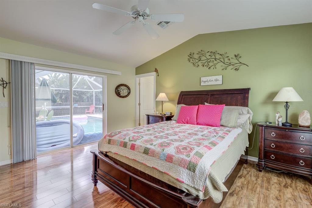 VILLAGES AT COUNTRY CREEK - Residential