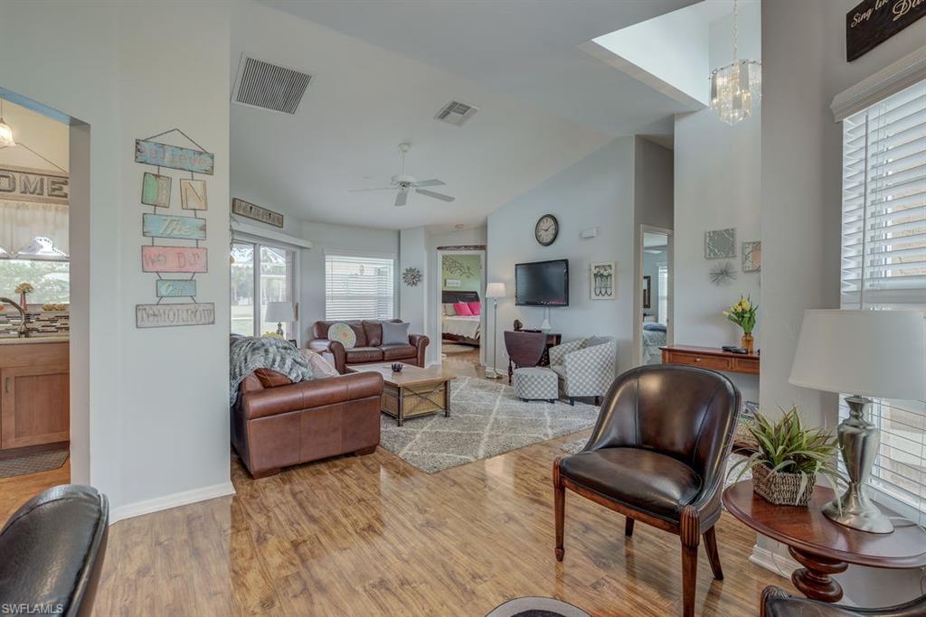 VILLAGES AT COUNTRY CREEK - Residential