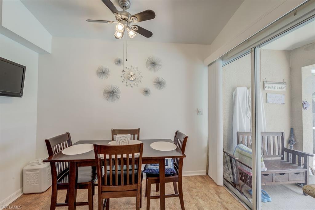 VILLAGES AT COUNTRY CREEK - Residential