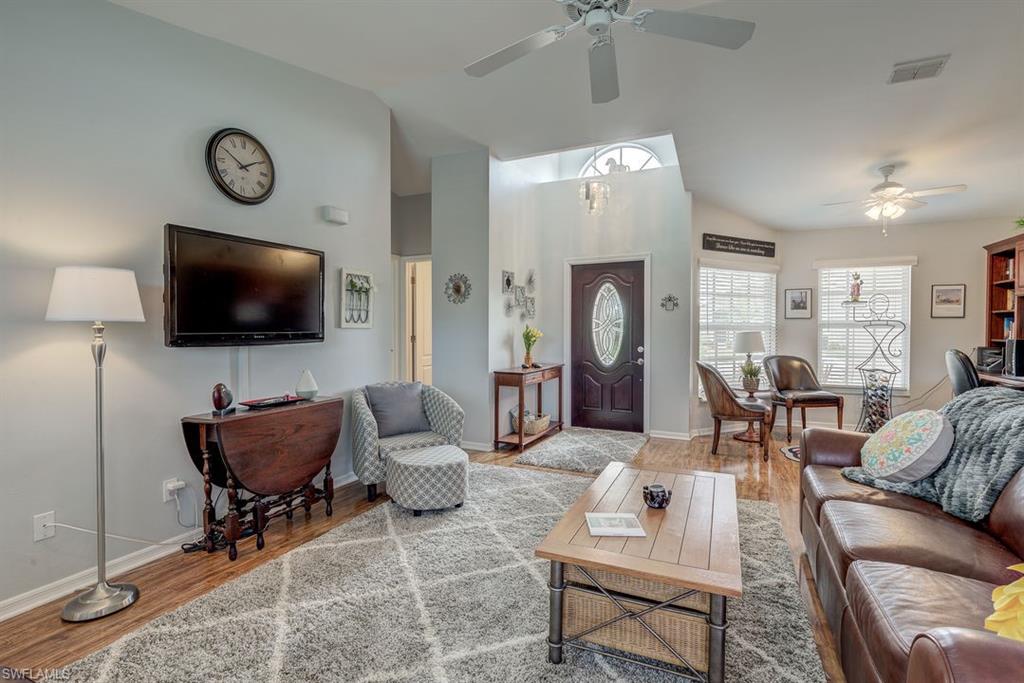 VILLAGES AT COUNTRY CREEK - Residential