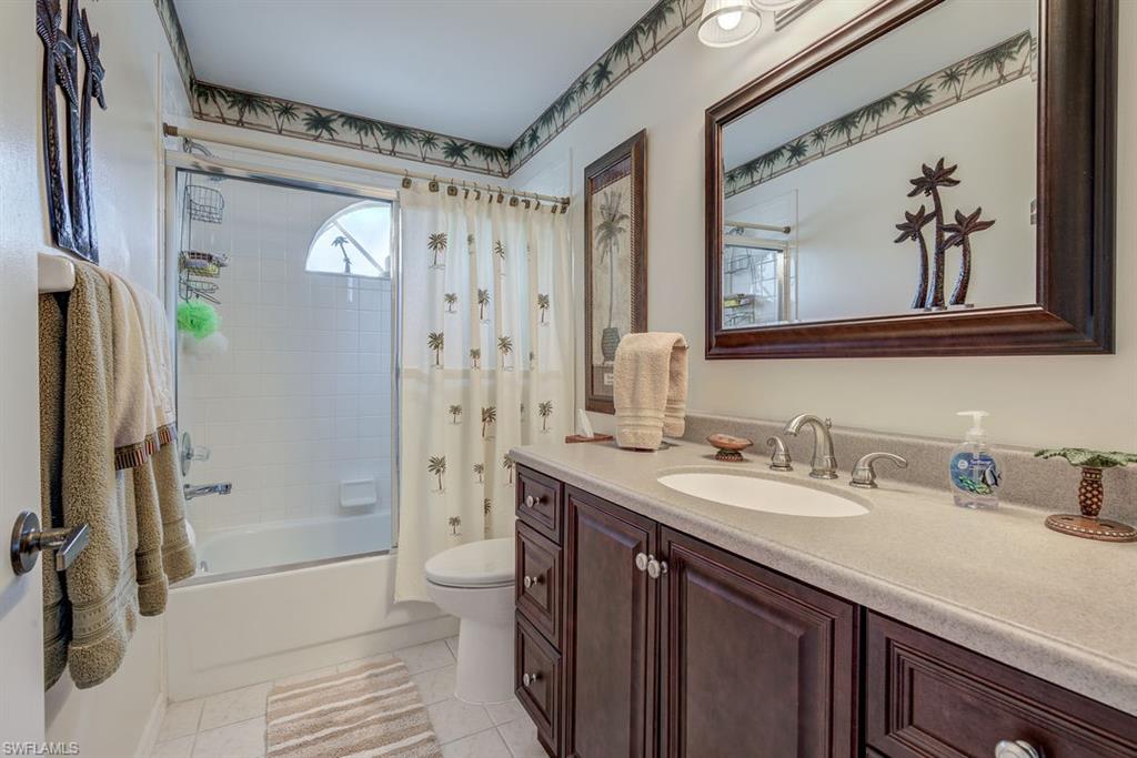 VILLAGES AT COUNTRY CREEK - Residential