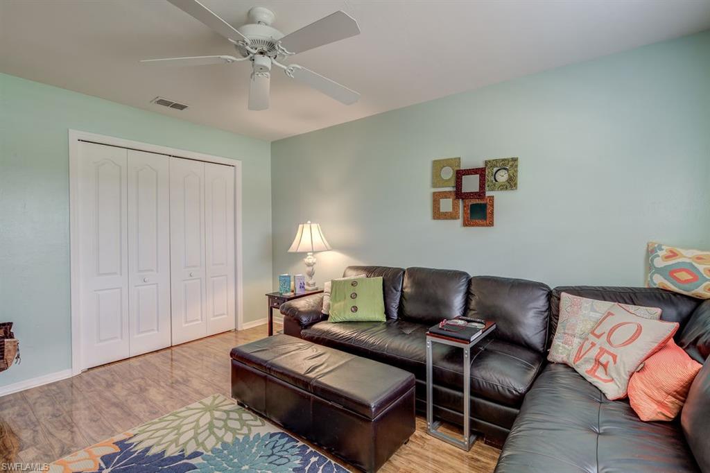 VILLAGES AT COUNTRY CREEK - Residential