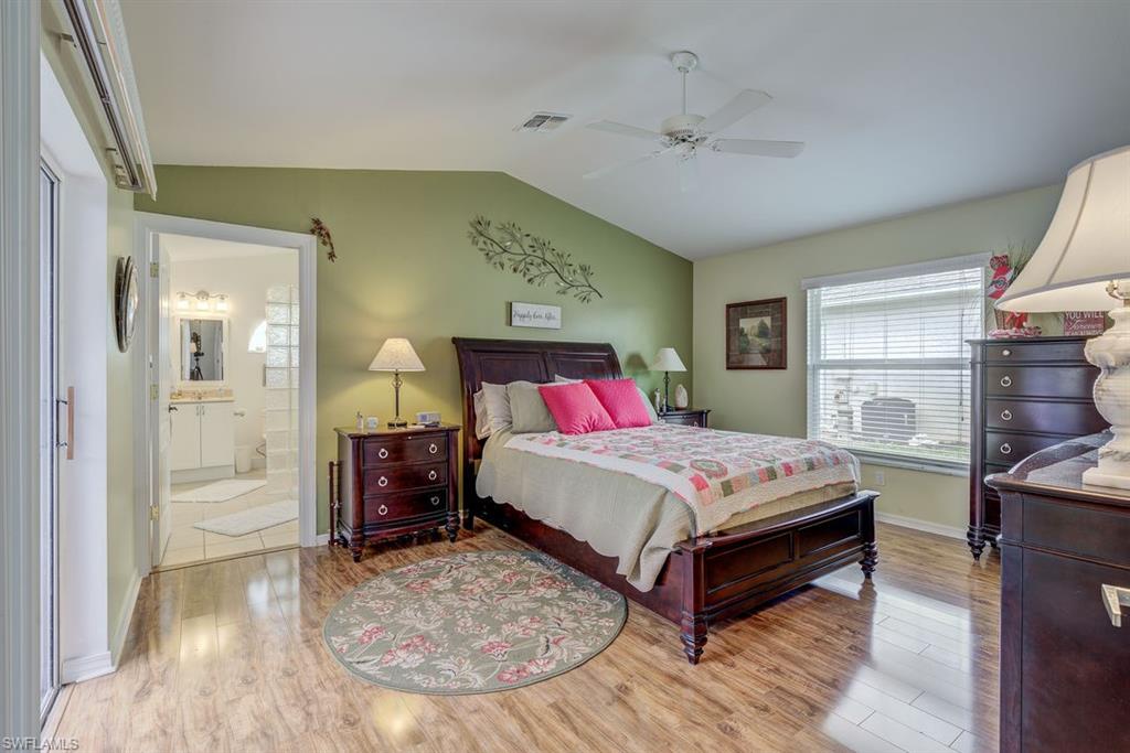 VILLAGES AT COUNTRY CREEK - Residential