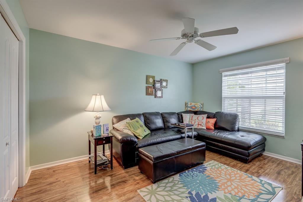 VILLAGES AT COUNTRY CREEK - Residential