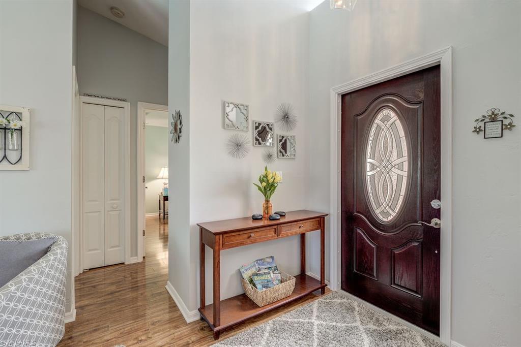 VILLAGES AT COUNTRY CREEK - Residential