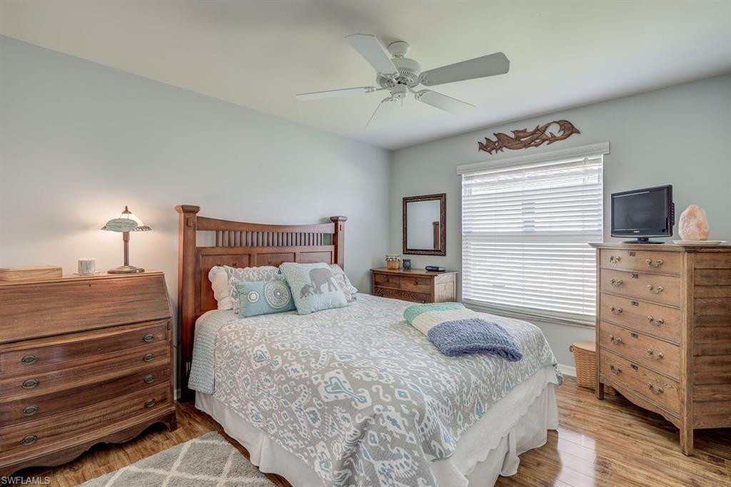 VILLAGES AT COUNTRY CREEK - Residential