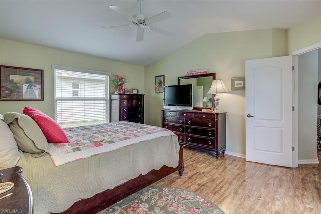 VILLAGES AT COUNTRY CREEK - Residential