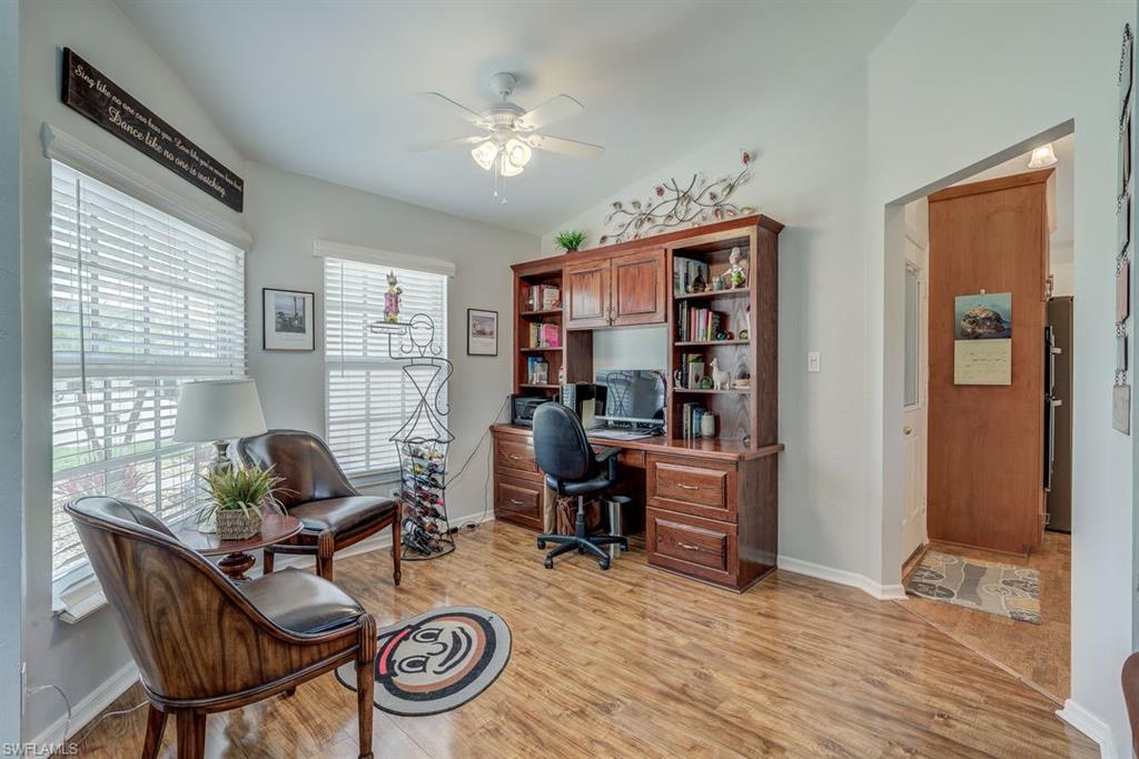 VILLAGES AT COUNTRY CREEK - Residential